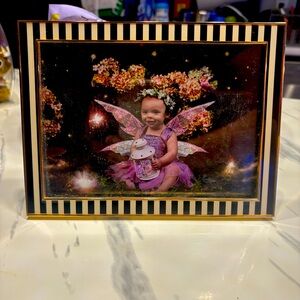 Kate Spade Picture Frame 5x7